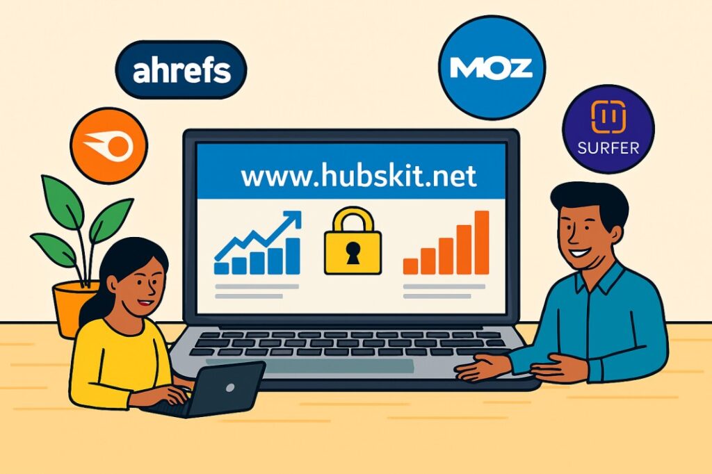 Group buy seo tools india