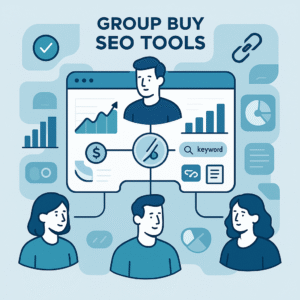 Group Buy SEO Tools: Get High-Quality SEO Tools for Less