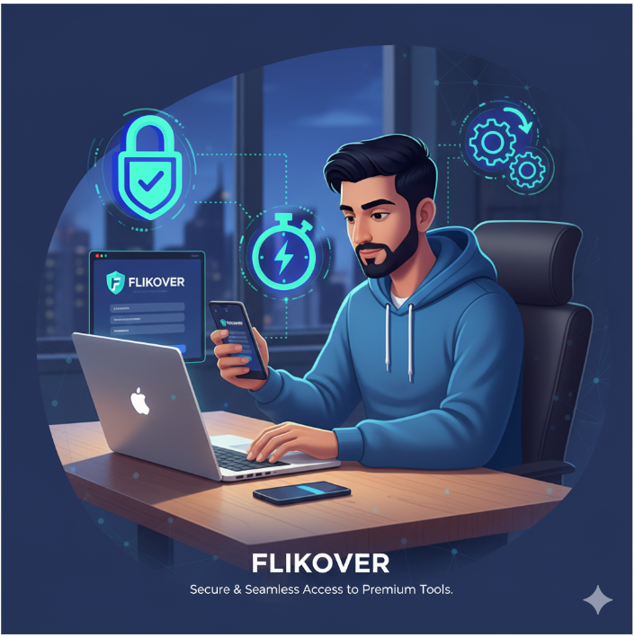 Fast and Safe Flikover Login: Access Your Account Anytime